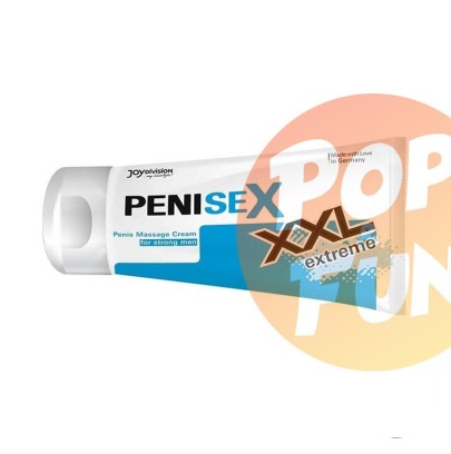 Acheter Crème Penisex XXL 100ml