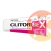 Crème Stimulante Clitorisex 40 ml