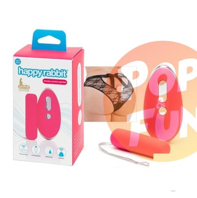 Acheter Culotte Télécommandée sans Fils Happy Rabbit 46-52