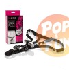 Culotte Vibrante Rechargeable Lover's Cheeky Culotte Vibrante Rechargeable Lover's Cheeky