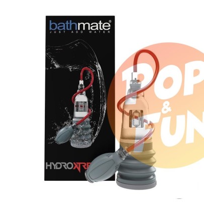 Acheter Developpeur Bathmate Hydroxtreme 3 Transparent