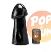 Acheter Dildo Boulbo 30 x 12.5cm