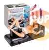 Acheter Divan gonflable avec vibromasseurs