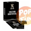 Dosettes de Gel Erection Booster XPower 6 x 4ml