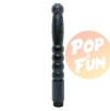 Embout anal en aluminium Sprinkler 20 x 2.5cm