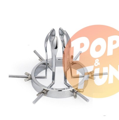 Acheter Écarteur anal en métal Hole Max M 10 x 10cm