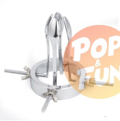 Acheter Écarteur anal Hole Max S 10 x 7cm