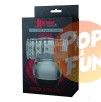Acheter Embout de wand Cock Stroker Kink