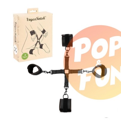 Acheter Ensemble de Contraintes Vegan Fetish