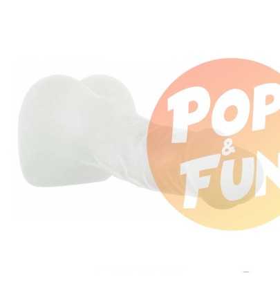 Acheter Gaine de masturbation Stroke & Poke