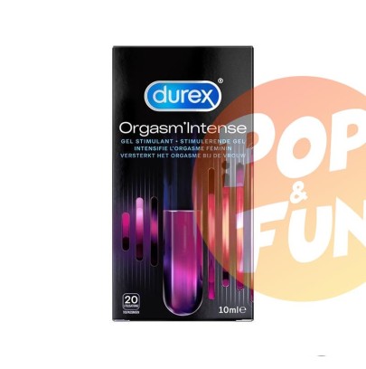 Acheter Gel Stimulant Durex 10ml