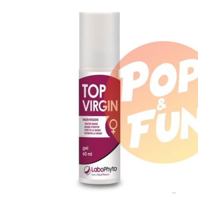 Acheter Gel TopVirgin - 60ml