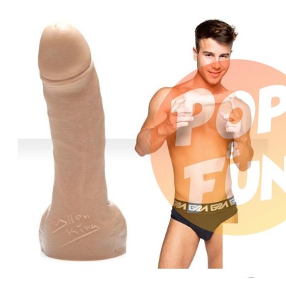 Acheter Gode Allen King Fleshjack