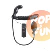 Acheter Gode ceinture gonflable et vibrant
