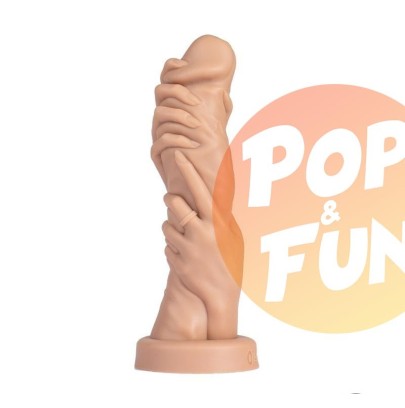 Acheter Gode en silicone Dihand Mr Dick's Toys M 29 x 7cm