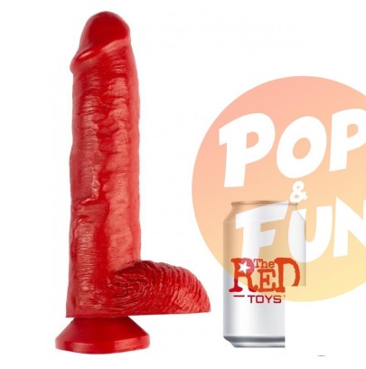 Acheter Gode Helldick 20 x 5.5cm Rouge
