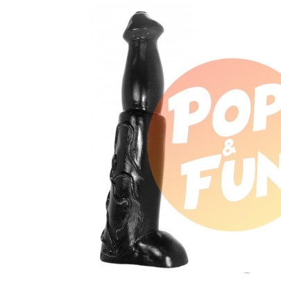 Acheter Gode HORSE 35 x 8 cm