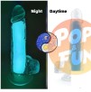 Acheter Gode phosphorescent Color Glow 15 x 4.5cm Bleu