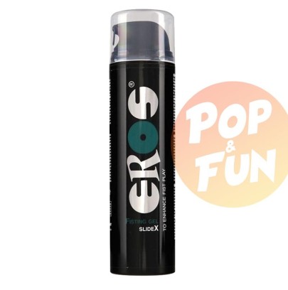 Eros Fisting Gel Slide X - 200 ml