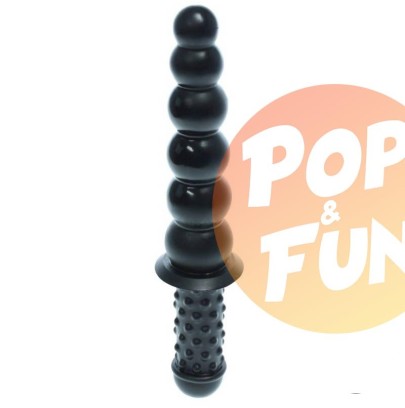 Acheter Gode Poignée Beads Handle 21 x 5cm
