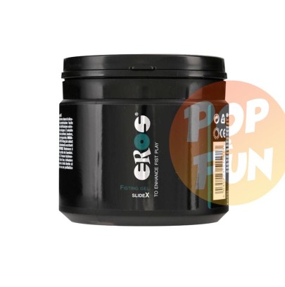 Eros Fisting Gel Slide X - 500 ml