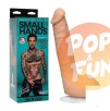 Acheter Gode réaliste Acteur Small Hands 19 x 4 cm
