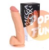 Acheter Gode réaliste COX MEGA 30 x 7 cm