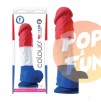Gode Tricolore 18 x 5cm