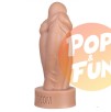Gode Triple Cock 17 x 6.5cm