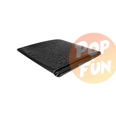 Bâche de protection pour jeux sexuels