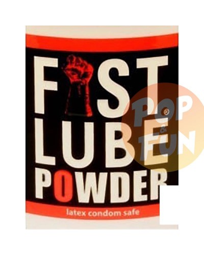 Fist Lube Powder 100gr