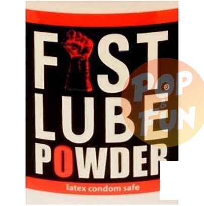 Fist Lube Powder 100gr