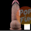 Acheter Gode XL Silicone Cock Up 17 x 6.5cm