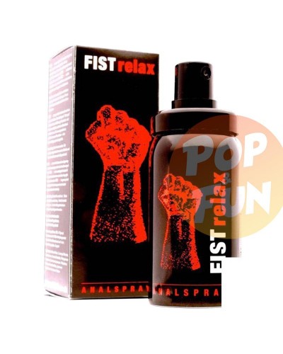 Fist Relax Spray anal 15mL