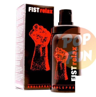 Fist Relax Spray anal 15mL