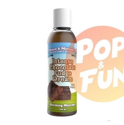 Acheter Huile Chauffante V&M Saveur Gateau au Chocolat - 150 ml