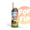 Huile Chauffante V&M Saveur Gateau au Chocolat - 50 ml