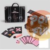Acheter Jeu sexuel Sex in the Country 40 cartes + Accessoires