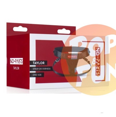 Acheter Jock harnais pour Gode Taylor No Parts