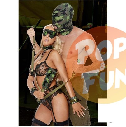 Acheter Kit Army Bondage