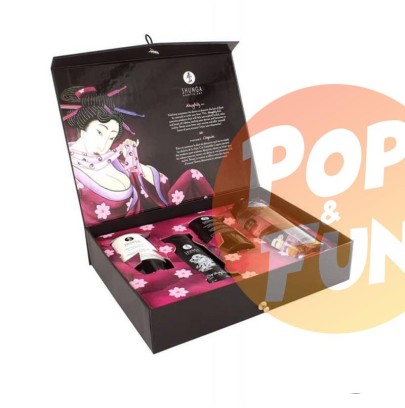 Acheter Kit coquin d'excitation pour Couple Shunga