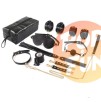 Acheter Kit d'accessoires SM avec sacoche 7 Pièces Noir