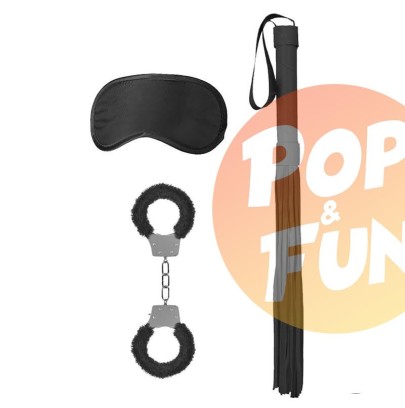 Acheter Kit d'introduction au SM n°1