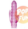 Acheter Kit de Sextoys Intense Pleasure Evolved