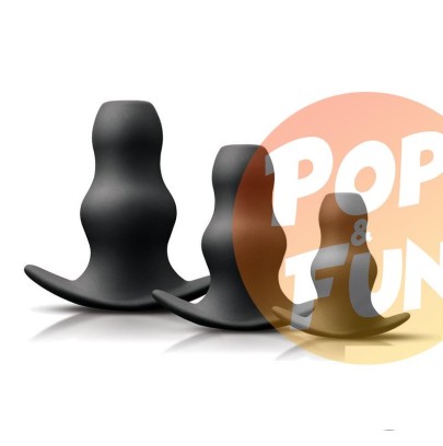 Acheter Kit Peekers Trainer Plugs Tunnel