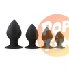 Kit Plugs Stuffer x4