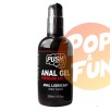 Acheter Lubrifiant Anal Gel Push 250ml