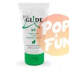 Lubrifiant Bio Just Glide 50ml
