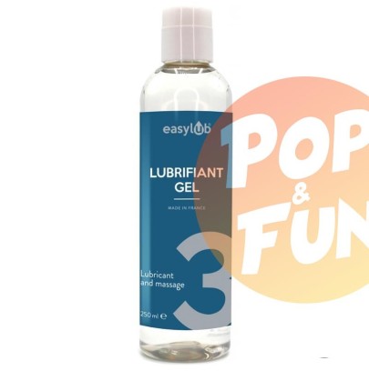Acheter Lubrifiant épais Silicone Formule 3 EasyLub 250ml