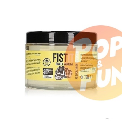 Acheter Lubrifiant Fist It Sweet Vanilla 500ml